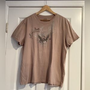 Express Graphic T-Shirt XL